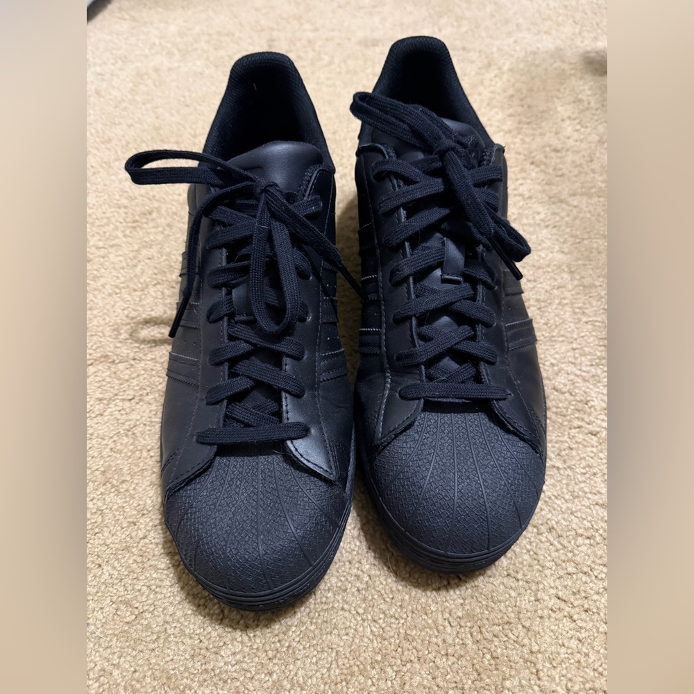 Adidas Superstar II